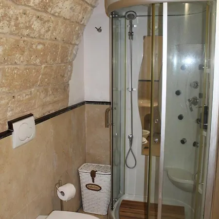 Апартаменты Newhouse Old Town Бари