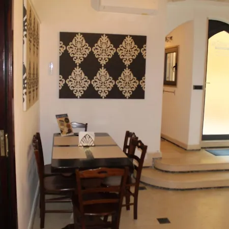 Apartment Newhouse Old Town
