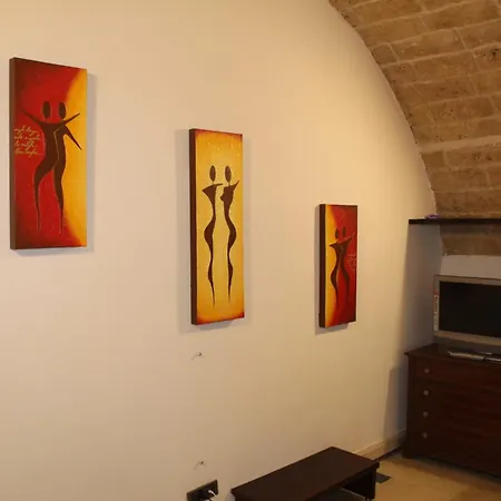 Apartmán Newhouse Old Town Bari