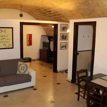 Apartmán Newhouse Old Town