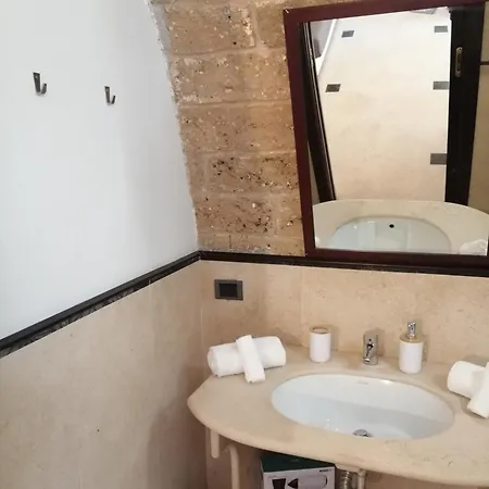 Newhouse Old Town Apartmán Bari